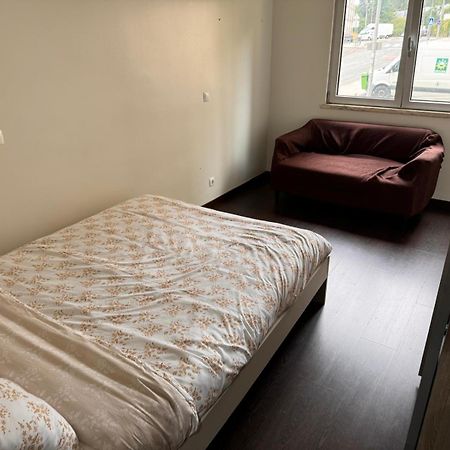 Odivelas Inn ภายนอก รูปภาพ