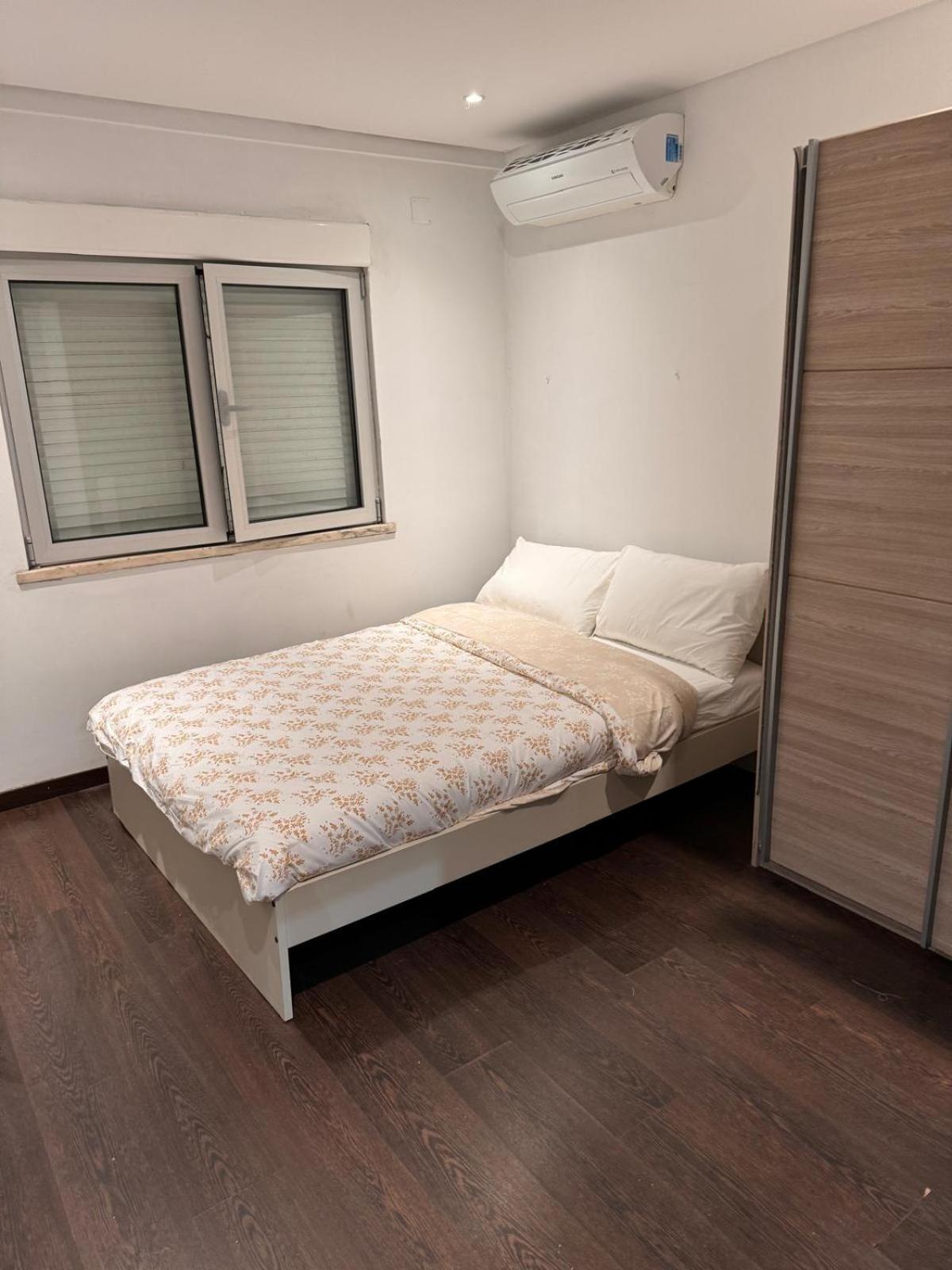 Odivelas Inn ภายนอก รูปภาพ
