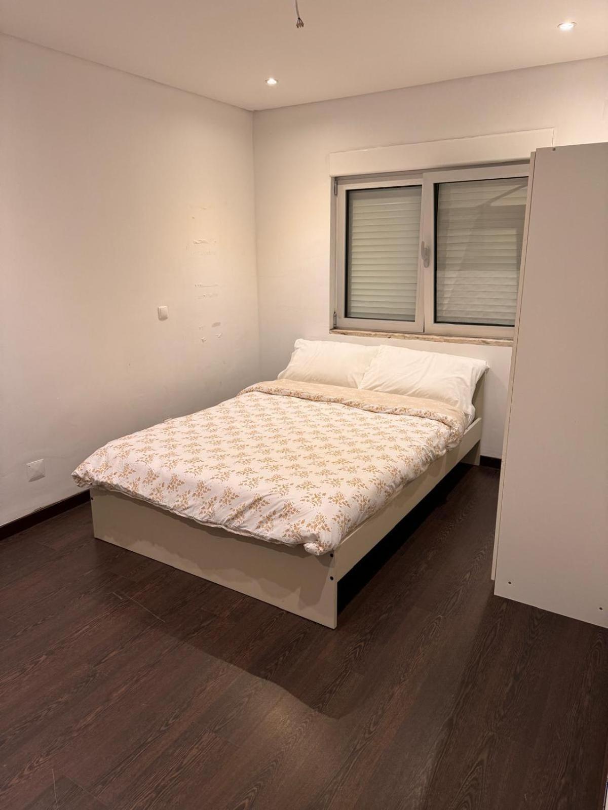 Odivelas Inn ภายนอก รูปภาพ