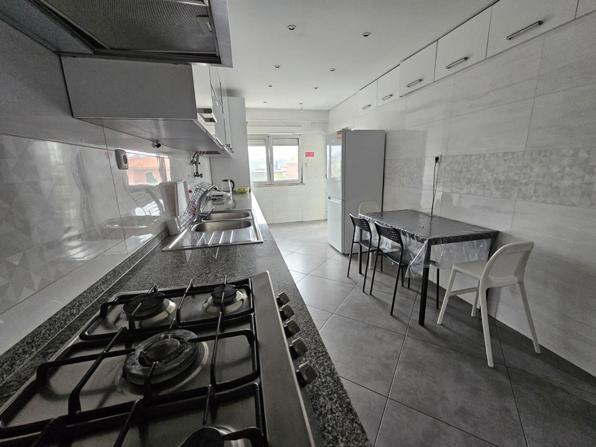 Odivelas Inn ภายนอก รูปภาพ
